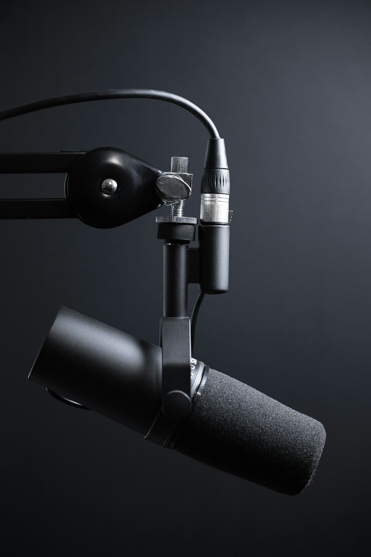 Light FM Broadcasting Studio