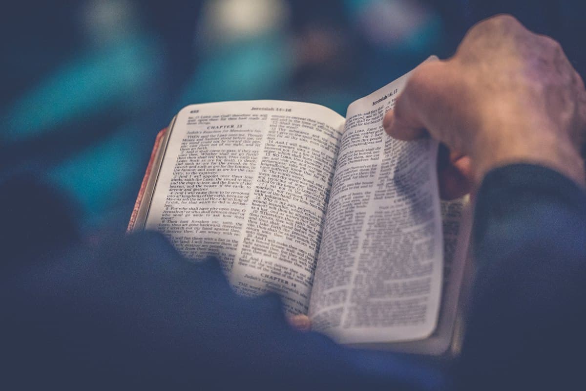 Scripture
